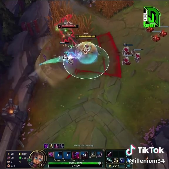 #leagueoflegends #liênminhhuyềnthoại #yone #yone36 #leaguetiktok #lolmontage