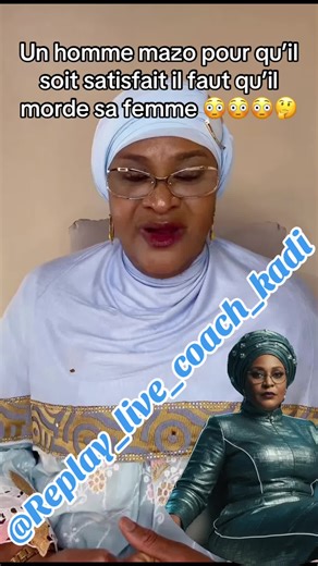 #replal_live_coach_kadi #coachkadilive #livecoachkadi #kadicoachrelationconjugale #replay_live_kadi