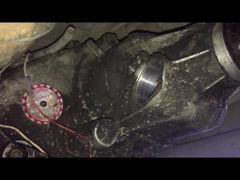 How to Replace a Speedometer Sensor