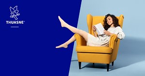 Chaussettes, bas, manchons et collants pour contention veineuse et lymphatique