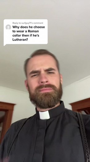 Understanding the History of the Clerical Collar in Religious Practices