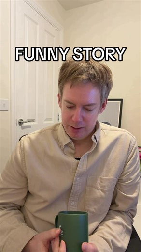 A Hilarious British Tale: A Funny Story