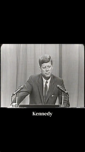 How JFK Evolved Into a Champion for Civil Rights #jfk