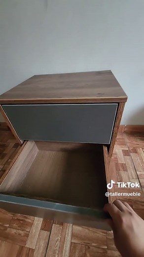 Instalación de Correderas Telescópicas Push Open