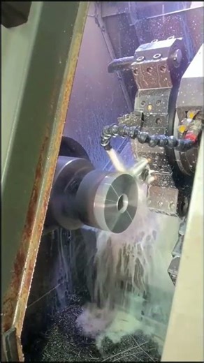 CNC machining programing kese kare || CNC machining programing kese kare #shortsfeed