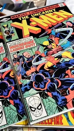 Finding the Best Key Issue comics from a New Collection to Sell at a Local Convention | Comic Vlog