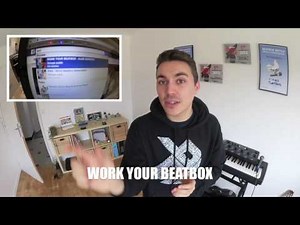 BEATBOX CHALLENGE N°01