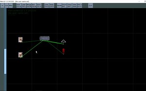 7474寄存器的使用
