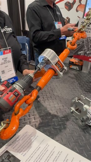 Tools In Action on Instagram: "The Boss Buddy"