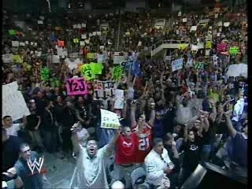 Chris Benoit TRIBUTE VIDEO  1967-2007 R.I.P