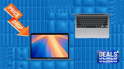 An Amazingly Affordable Apple Deal at Walmart on the MacBook Air
