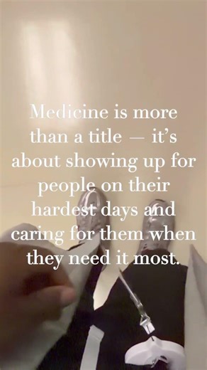 Being a doctor if you feel called on to#doctor #shorts #short #motivation #shortsfeed #subscribe