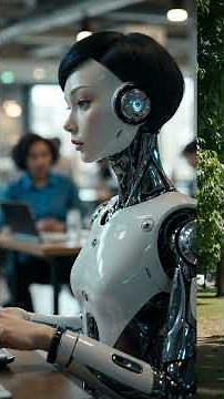 ¿Sabías que el primer robot con ciudadanía fue Sophia?