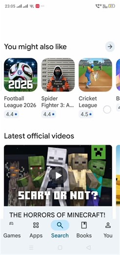 real Minecraft download