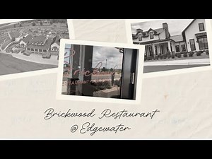 Inside the New Hot Spot at Edgewater Golf Club, SC