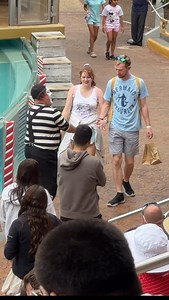 No one saw this coming 😂 Tom mime Seaworld #seaworldmime #tomthemime #funny #seaworld #comedy #funnyvideos #seaworldorlando #fun #mime #funnyshorts #humor #fblifestyle | Eryka Travel