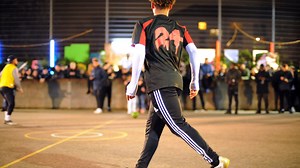 London Street World Cup: Sign up for the tournament that is celebrating diversity