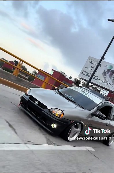 Chevy y Opel: La Cultura del Tuning en Autos