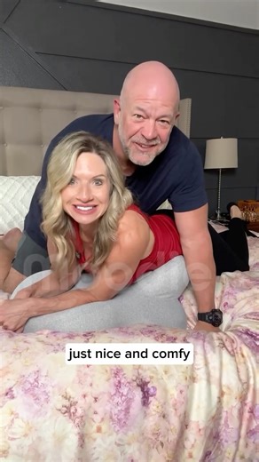 Moodie on Instagram: "A 27° intimacy support pillow that brings comfort, alignment, and connection back into the bedroom. Because when your body feels supported, your relationship does too. 💙"