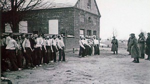 Holocaust: Das Morden der SS-Einsatzgruppen - Bilder & Fotos - WELT