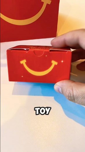 McDonald's Changeables Part 11 Insane Finds #rare #collectibles