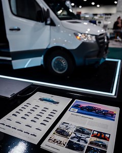 A powerful first step at NSA 2025. Miami Armored® made its debut with our Low-Profile SWAT Van — BR6 protection with total discretion. This is just the beginning. 🚨 #NSA2025 #MiamiArmored #SWATVan #ArmoredSecurity #BuiltForProtection #LawEnforcement #TacticalVehicle | Miami Armored