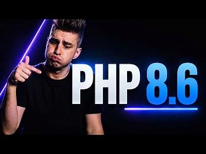 PHP 8.6 Full Review: Pattern Matching Under Discussion, Clamp & Partial Functions Accepted