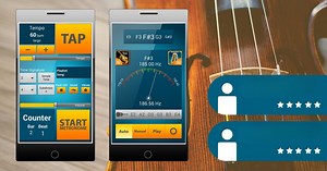 Download and run Best Metronome & Tuner on PC & Mac (Emulator)