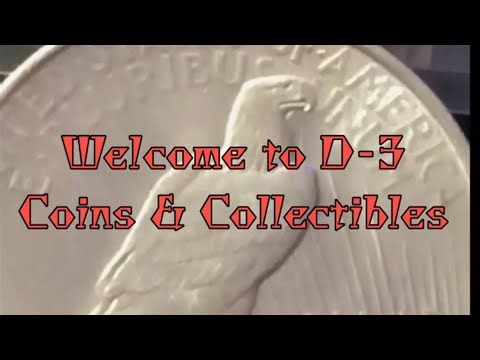 The American Peace Dollar: History, Value, and Why I Love It