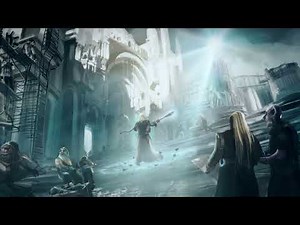 Heroes Chained - Official Teaser