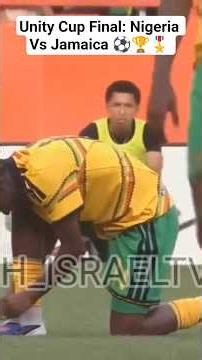 Highlight, 2026 unity cup final#highlights #trendingmatch #finalmatch #footballnews #football