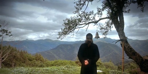 Ep.56 Desert Ambrosia Series: The Sayings of the Desert Fathers