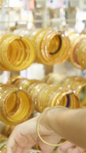 "Latest Fancy Bangles Collection 2025 | Stylish & Trending Bangles Designs ✨"