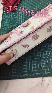 compass box with cardboard#shorts #craft #ytshorts