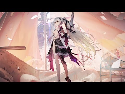 Nightcore - Bullet in the Heart