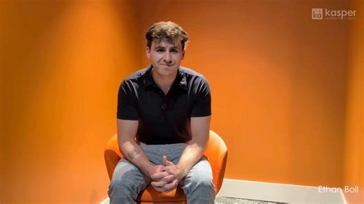 Meet Ethan, an... - kasper architects associates