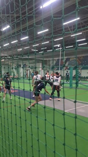 Ultimate Netball Gameplay Guide: Mastering TVPS Strategies