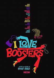 I Love Boosters: Blu-ray, 4K UHD, DVD leihen
