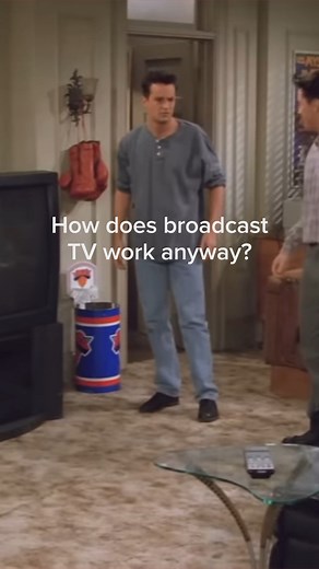 Ever wondered how what you watch gets to where you watch it? Here's a little explainer to help you further understand how your favourite programs get to that TV at your place  | Freeview NZ | Facebook