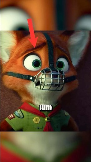 The Dark Past That Changed Nick Forever #shorts