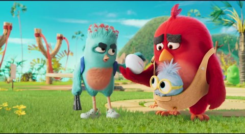 The Angry Birds Movie 3 (2026): Release Date, Trailer & Cast