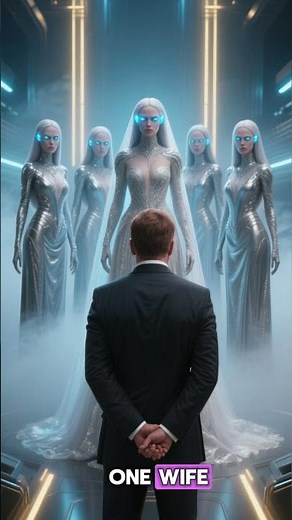 His Alien Marriage Had ONE Hidden Rule... | HFY