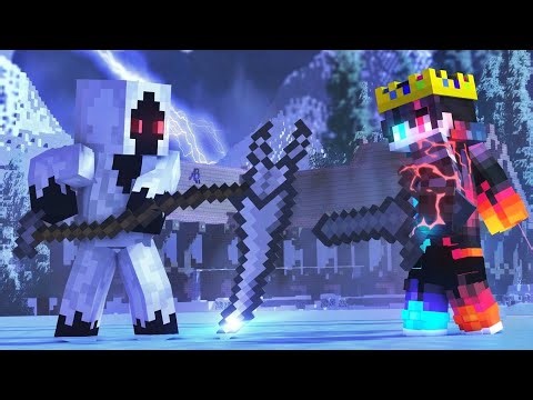 ENTITY 303 VS ME Minecraft Animation video #minecraft #animation