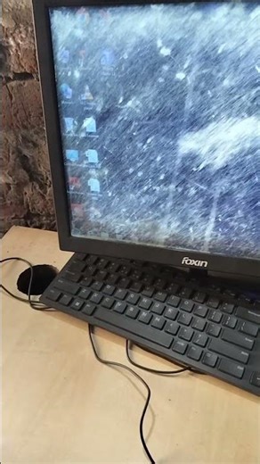 Apne computer ki screen
