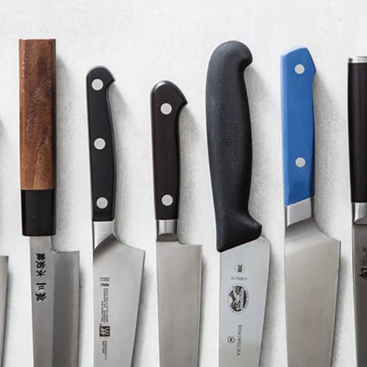 How to Pack Knives for Travel | America's Test Kitchen