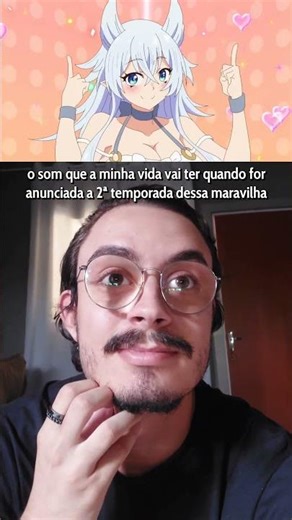 Chillin' in Another World with Level 2 Super Cheat Powers season 2?