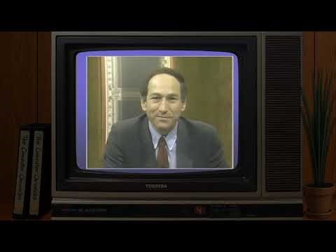 Computer Chronicles S03E23 - Careers in Computing #retrotv #retrocomputing