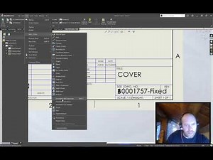 SOLIDWORKS Tips - Show Property Links In Drawings