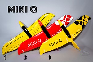 Mini Q