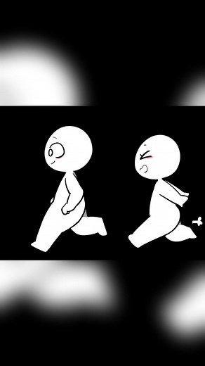 WAIT!! HE'S NOT FOOD!!! - A Wholesome Cartoon Buffet